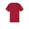 Port & Company® Men's Core Cotton V-Neck T-Shirt